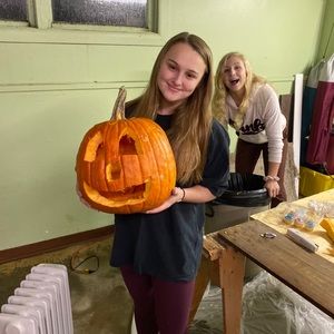 Meet your Posher, Blake